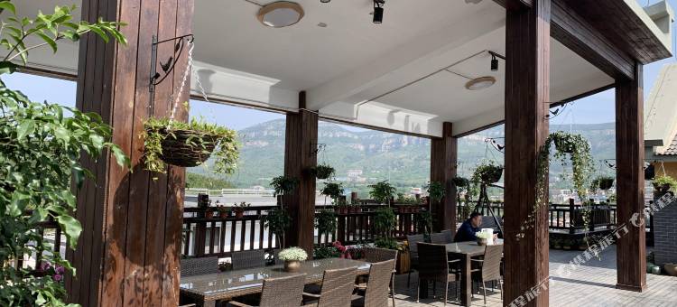 济南慧泉静修民宿(仲宫门牙景区店)图片