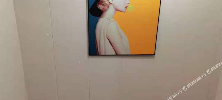 索菲美居公寓(深圳会展中心岗厦地铁站店)图片