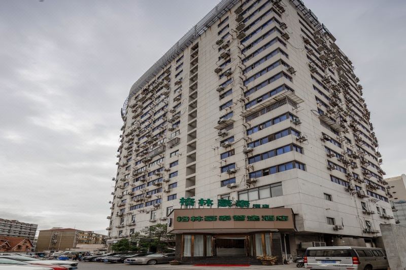 Hotel Overview