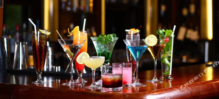 桂林香格里拉酒店图片
