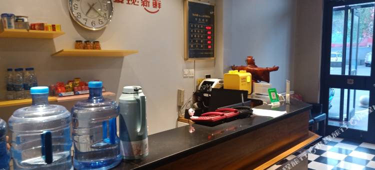 如家华驿酒店(昔阳江口西街店)图片