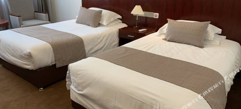 乌鲁木齐岽升电力宾馆图片