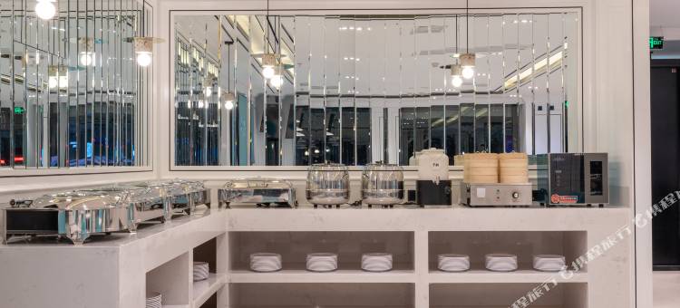 希悦酒店(德州庆云汽车站店)图片