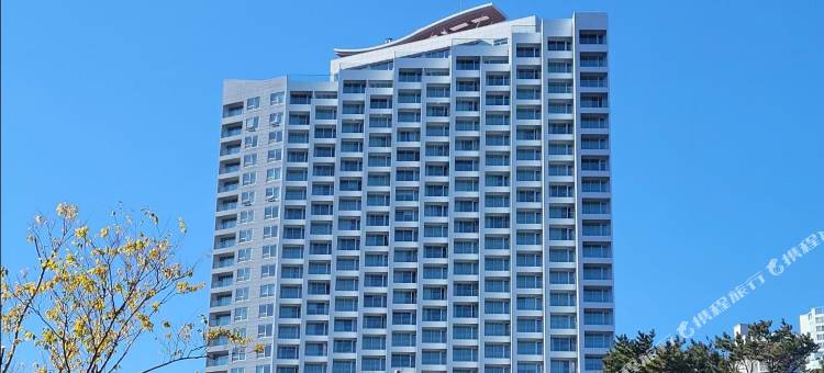 华美达套房-巨济(Ramada Suites Geoje )图片