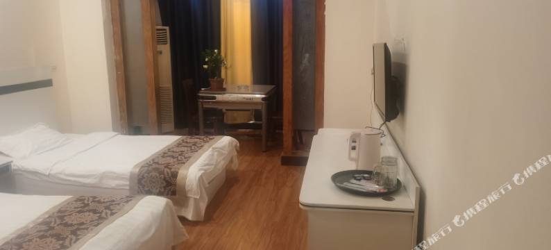 固始燕京宾馆图片