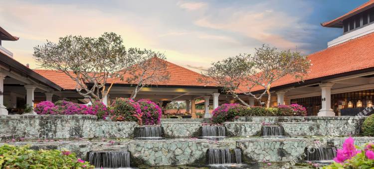 巴厘岛君悦酒店(Grand Hyatt Bali)图片
