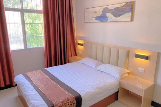 以及酒店预订,价格查询,三和宾馆(理工大学第一附属医院南区店)信息