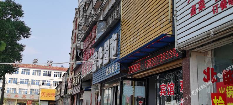 潢川四季宾馆图片