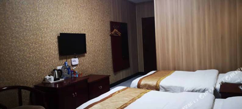 新密迎宾宾馆图片