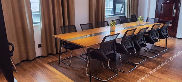 西安钟楼智选假日酒店图片