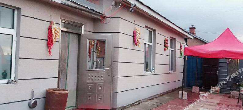 嘉荫苏家大院图片