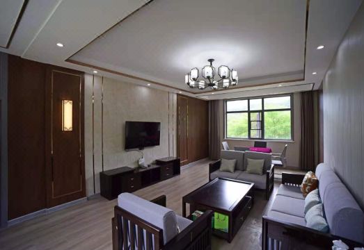 Baiyun Hotel Hotel Overview