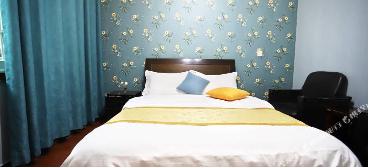 乐山隆祥宾馆图片