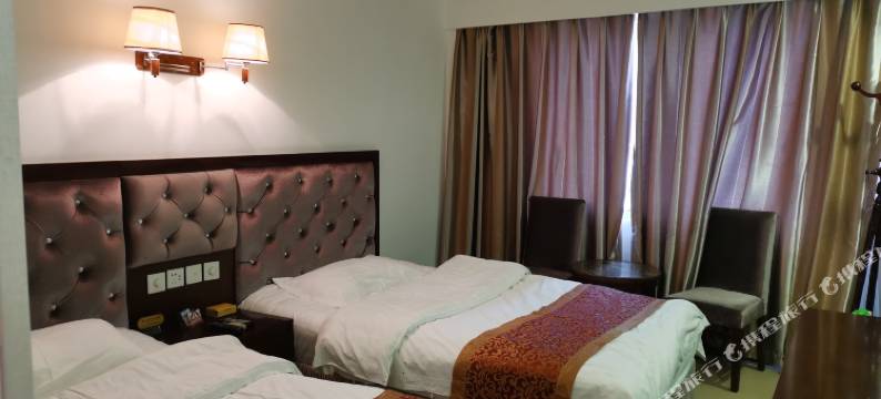 梓潼宜美居酒店图片