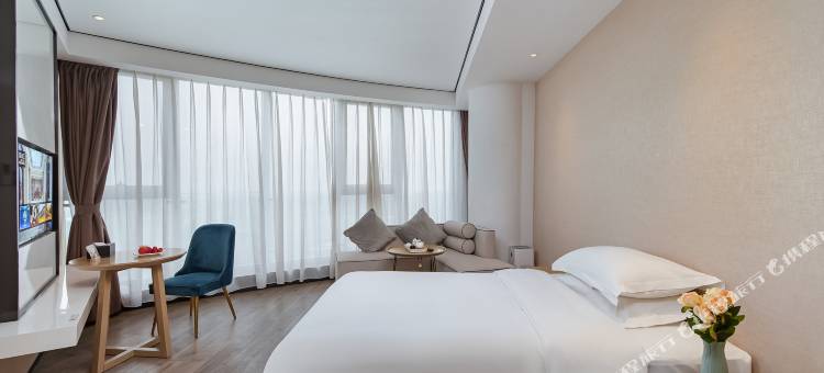 格雷斯精选酒店(杭州金沙湖店)图片