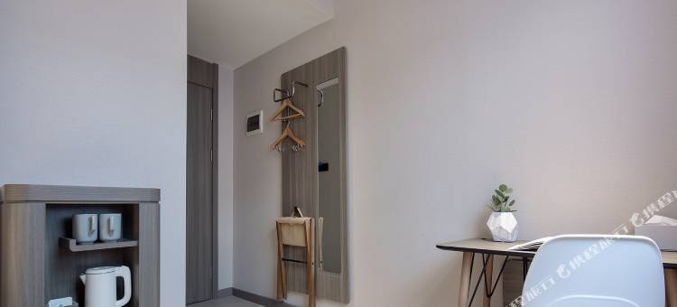 汉庭酒店(长沙五一广场迎宾路口地铁站店)图片