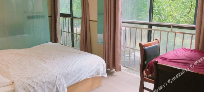 速七酒店(武汉丰茂路店)图片