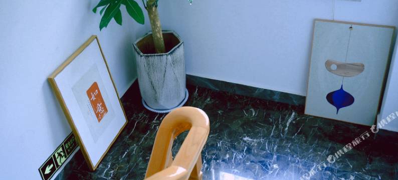 朱家尖余忆民宿图片