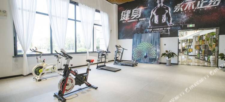 如家睿柏·云酒店(长兴岛长岭恒力石化店)图片