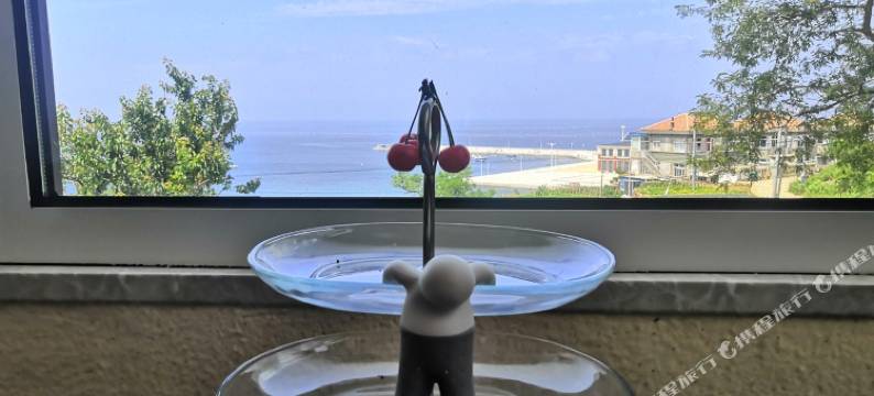 獐子岛观海民宿图片