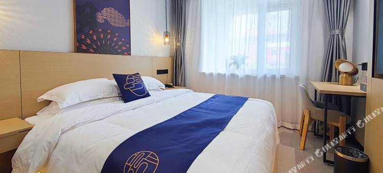 锦州品家酒店(万达广场店)图片