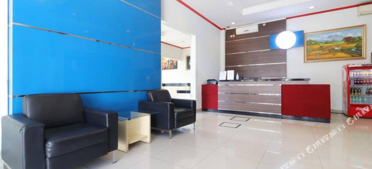 红门优选酒店-万隆格兰马拉巴尔-由红门酒店管理(Urbanview Hotel Grand Malabar Bandung)图片