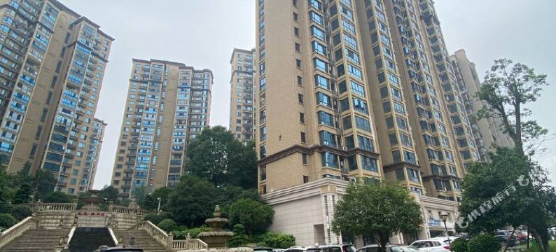 长沙南方姑娘她名叫小芳公寓(8号店)图片