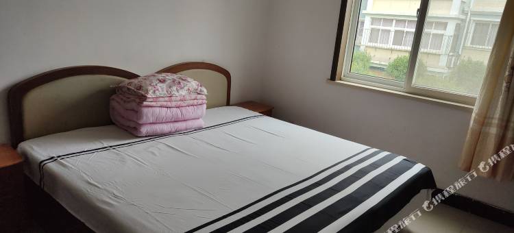 乳山银海旅社图片