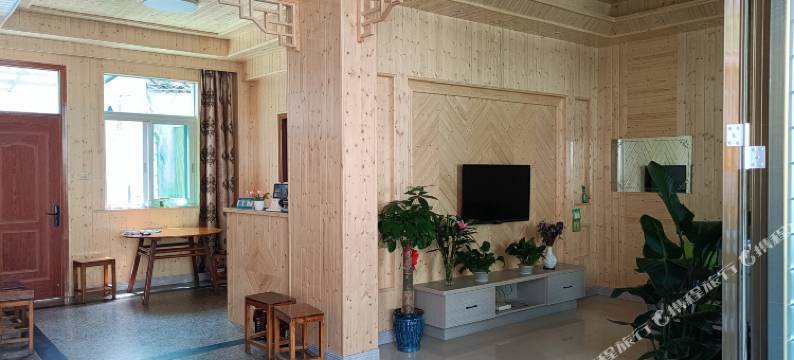 余姚蓝月亮民宿图片