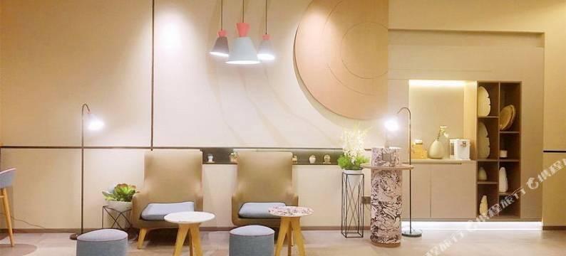 如家酒店·neo(上海金桥中心店)图片