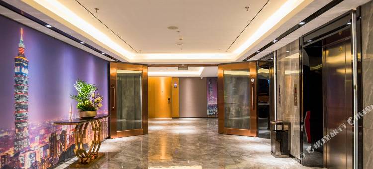 美豪丽致酒店(佛山三水广场店)图片