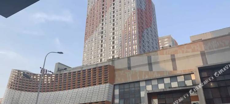 浮尔设计师影院公寓(黄石万达广场店)图片