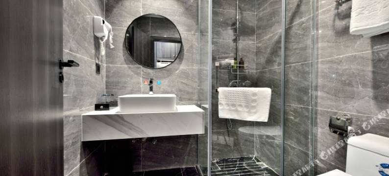 新北京大酒店(广州孙逸仙纪念医院一德路地铁站店)图片