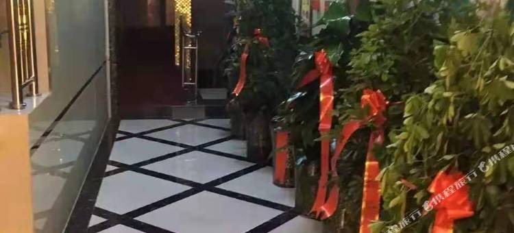 佳峻商务宾馆(乌鲁木齐粮校师范大学店)图片