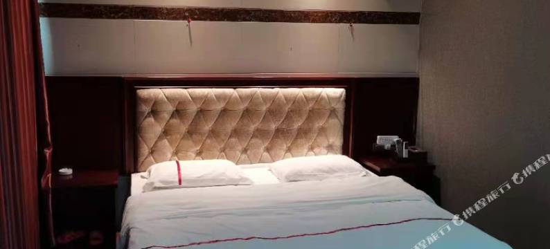 开江西丽宾馆图片