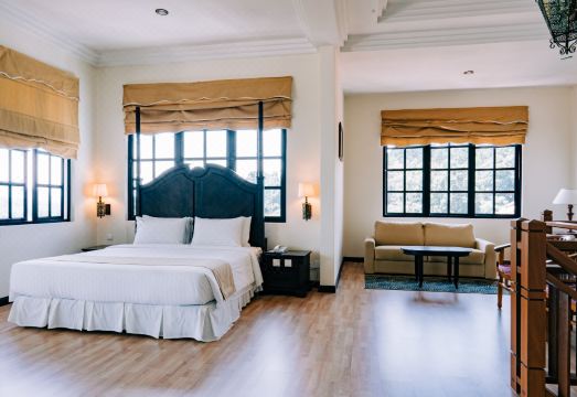 Hotel De' la Ferns, Cameron HighlandsHotel Overview