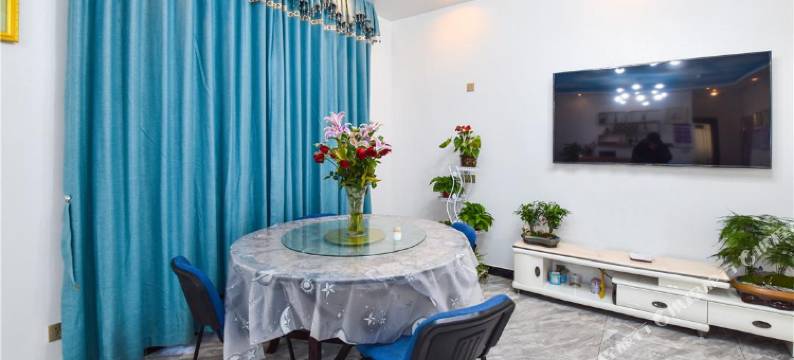 千岛湖壹间半舍民宿图片