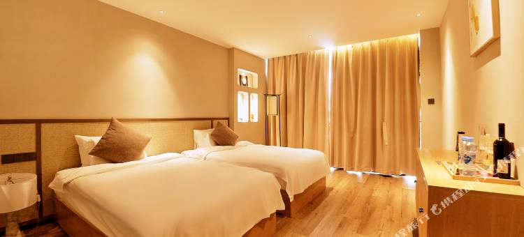 南昌在芙山房图片