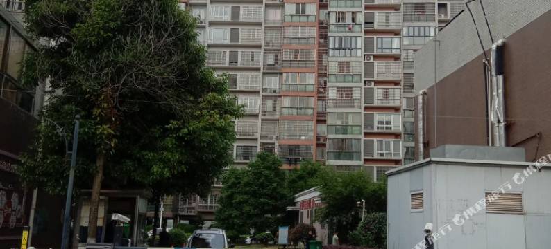 温县小隐民宿图片