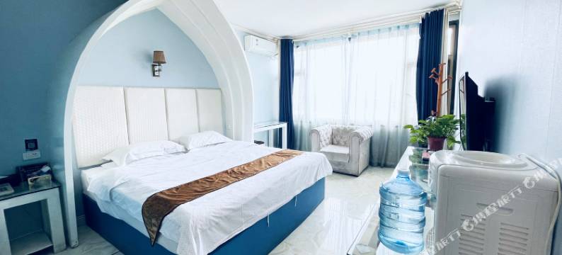 水叮咚洗浴酒店(三门峡市政府店)图片