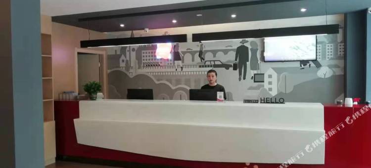 尚客优酒店(迁西中医院店)图片