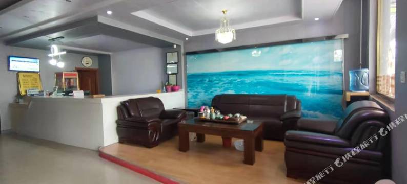 枣强宜佳快捷酒店图片