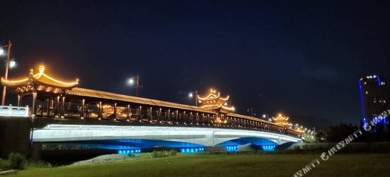 宁国生活园宿民宿图片