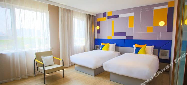 7天酒店(济南二环西路西沙大市场店)图片