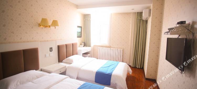 如家华驿酒店(张家口崇礼商贸新区店)图片