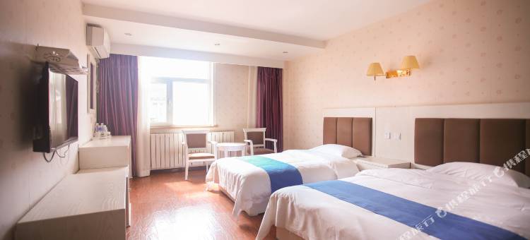 如家华驿酒店(张家口崇礼商贸新区店)图片