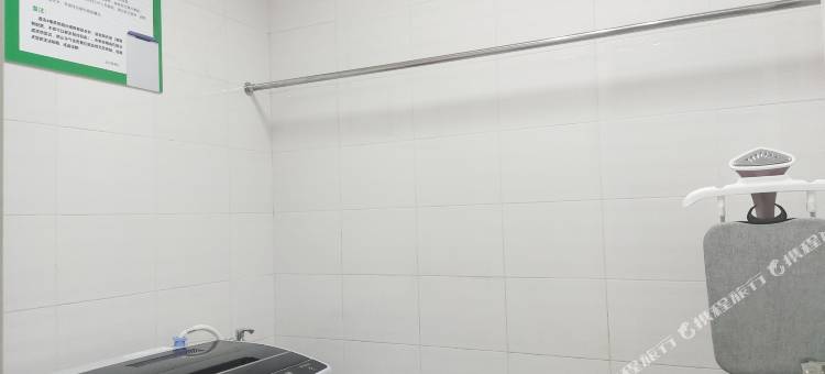 安尔登酒店(绵阳凯德广场火车站店)图片