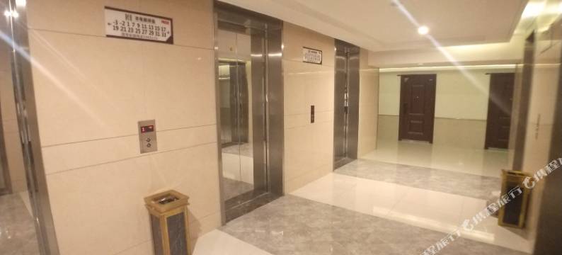 夏至蝉鸣观海公寓(秦皇岛茂业中心燕山大学店)图片