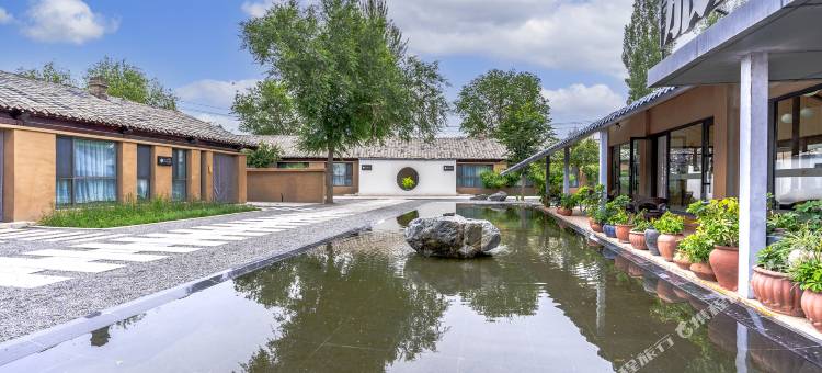 杜氏旅游度假区图片