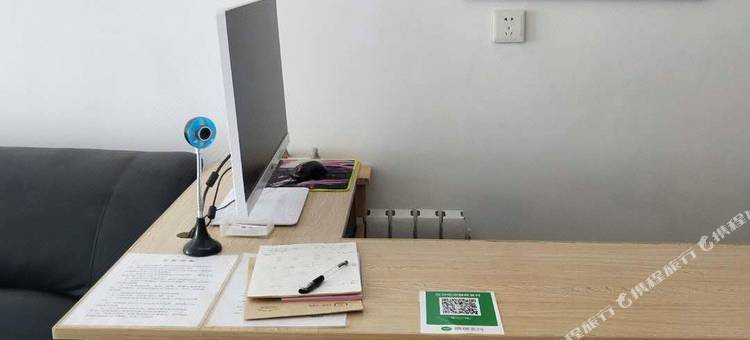 阿尔山鑫惢宾馆图片